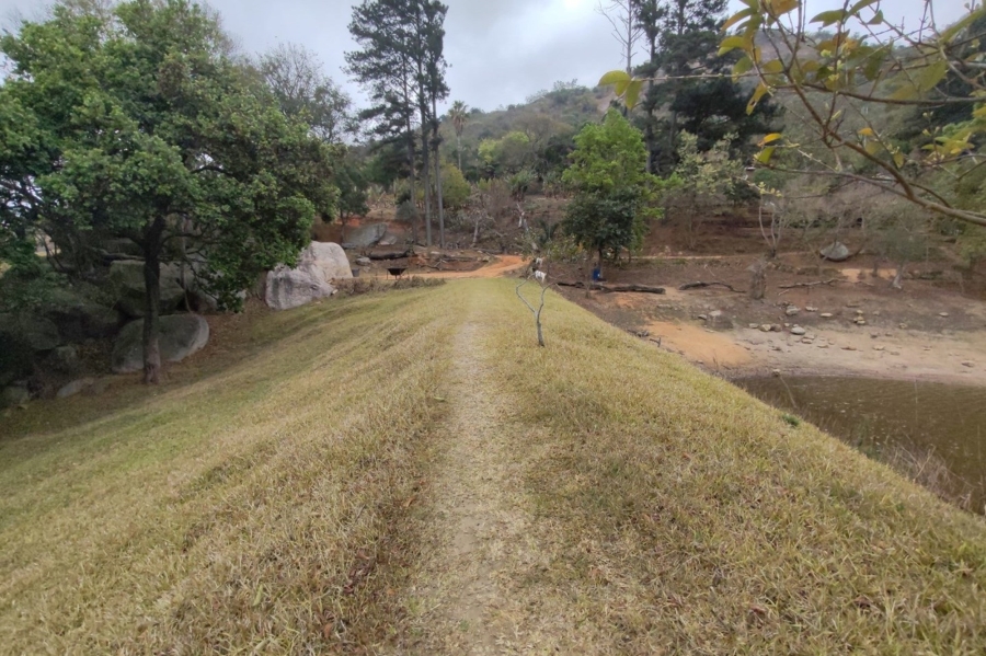 Commercial Property for Sale in Steiltes Mpumalanga