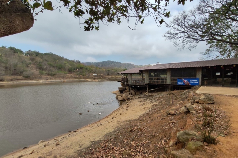 Commercial Property for Sale in Steiltes Mpumalanga