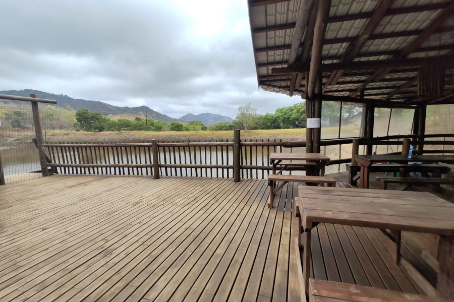 Commercial Property for Sale in Steiltes Mpumalanga