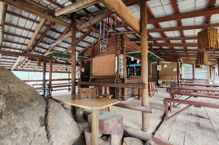 Commercial Property for Sale in Steiltes Mpumalanga