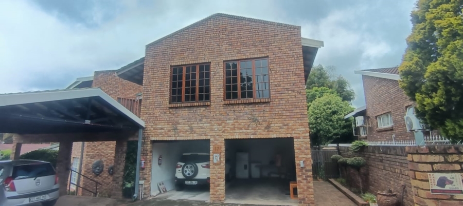 To Let 1 Bedroom Property for Rent in White River Ext 18 Mpumalanga