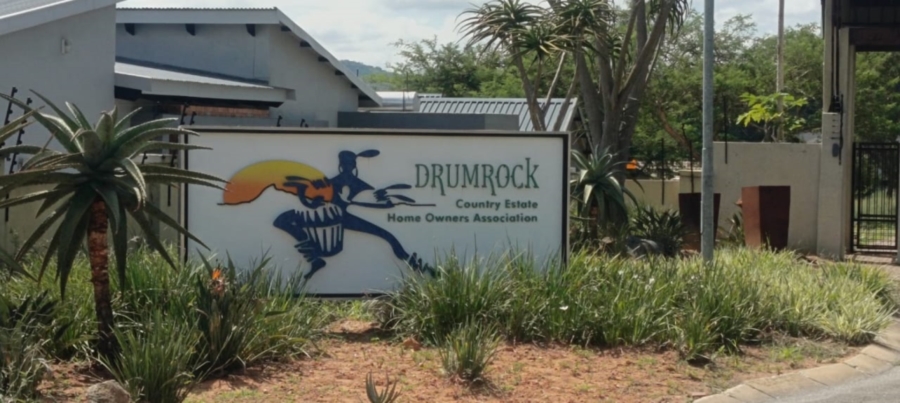 0 Bedroom Property for Sale in Drum Rock Mpumalanga