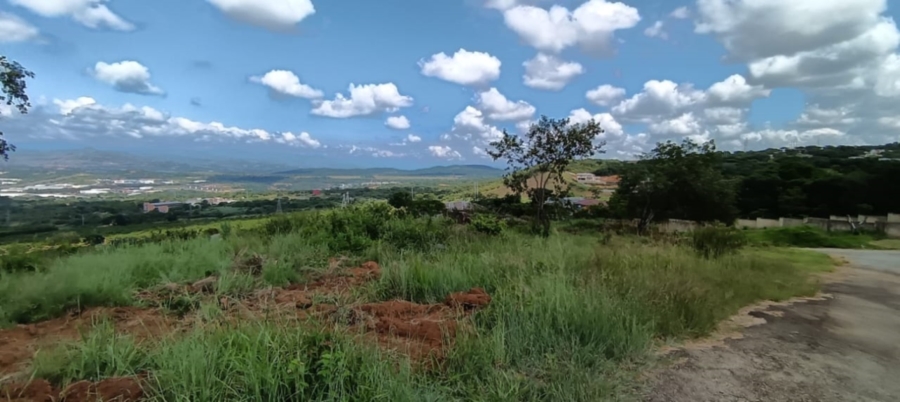 0 Bedroom Property for Sale in Drum Rock Mpumalanga