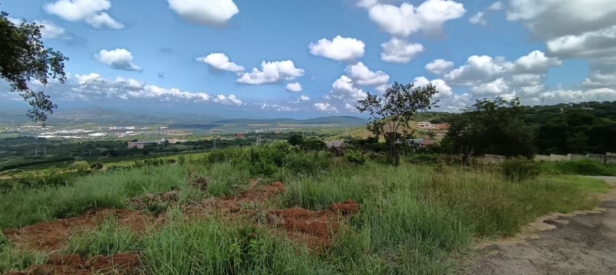 0 Bedroom Property for Sale in Drum Rock Mpumalanga