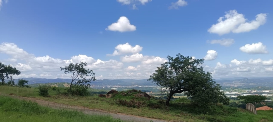 0 Bedroom Property for Sale in Drum Rock Mpumalanga