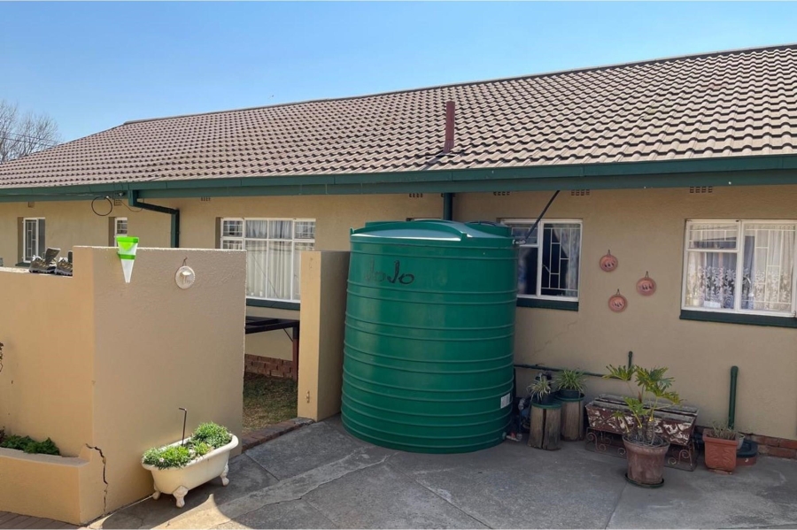 5 Bedroom Property for Sale in Kriel Mpumalanga