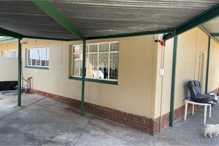 5 Bedroom Property for Sale in Kriel Mpumalanga