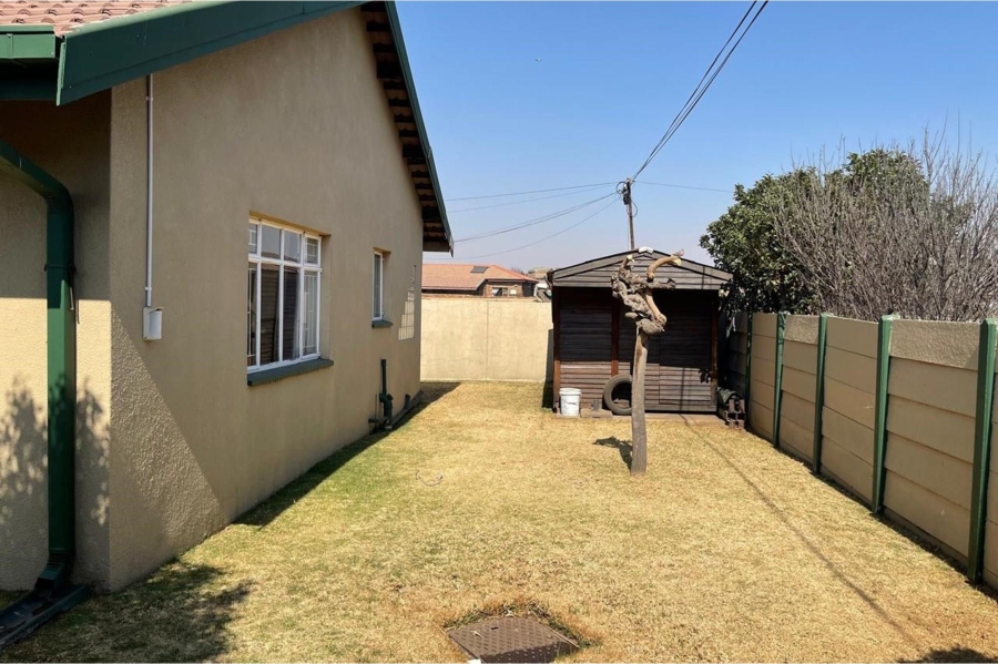 5 Bedroom Property for Sale in Kriel Mpumalanga