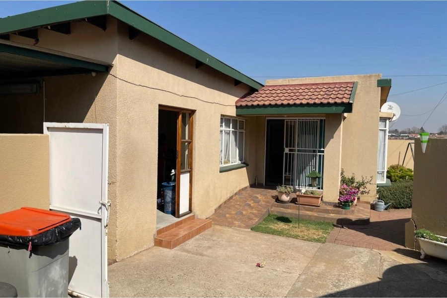 5 Bedroom Property for Sale in Kriel Mpumalanga