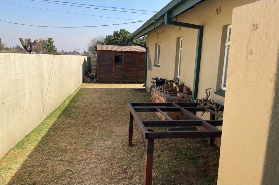 5 Bedroom Property for Sale in Kriel Mpumalanga