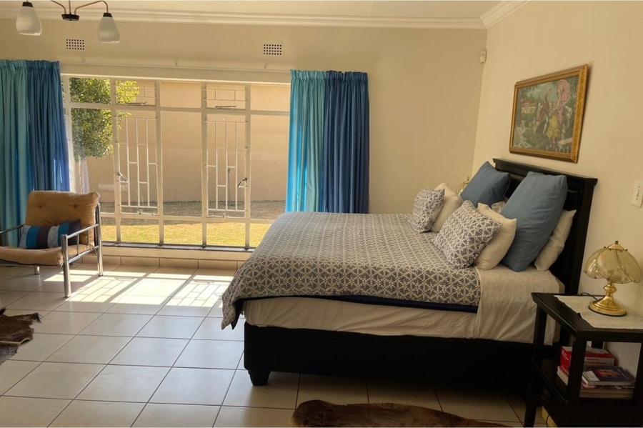 5 Bedroom Property for Sale in Kriel Mpumalanga