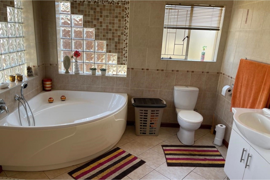 5 Bedroom Property for Sale in Kriel Mpumalanga