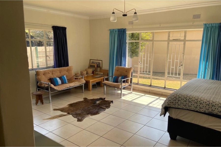 5 Bedroom Property for Sale in Kriel Mpumalanga