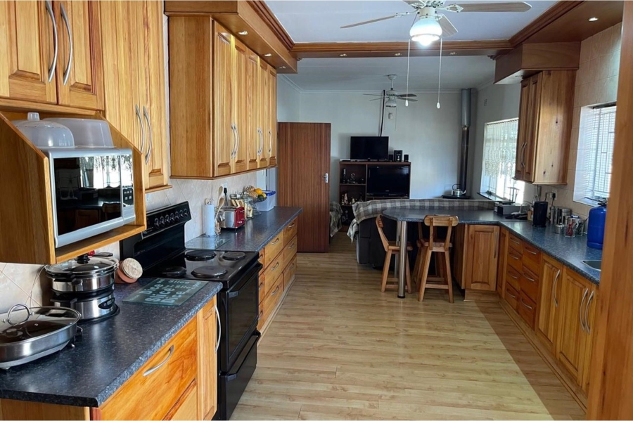 5 Bedroom Property for Sale in Kriel Mpumalanga