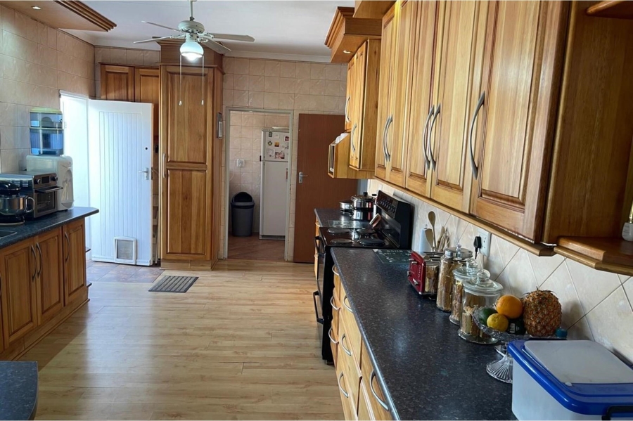 5 Bedroom Property for Sale in Kriel Mpumalanga