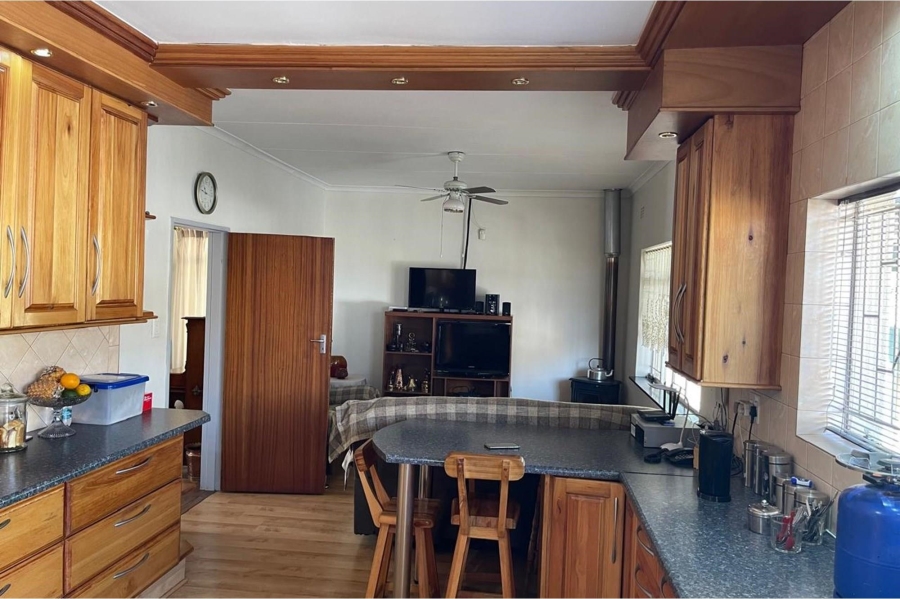 5 Bedroom Property for Sale in Kriel Mpumalanga