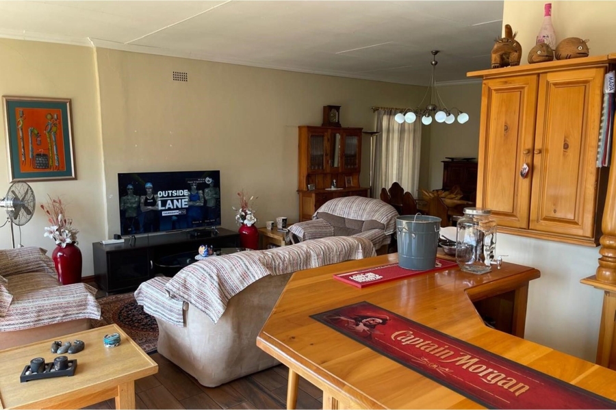 5 Bedroom Property for Sale in Kriel Mpumalanga