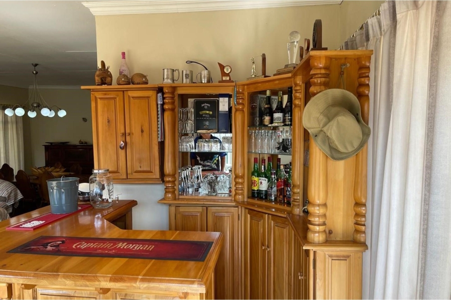 5 Bedroom Property for Sale in Kriel Mpumalanga