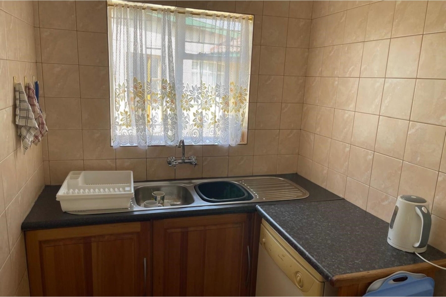 5 Bedroom Property for Sale in Kriel Mpumalanga