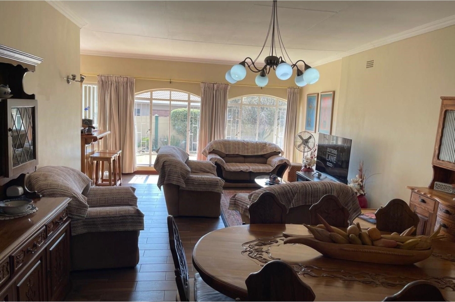5 Bedroom Property for Sale in Kriel Mpumalanga