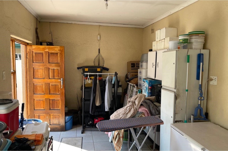 5 Bedroom Property for Sale in Kriel Mpumalanga