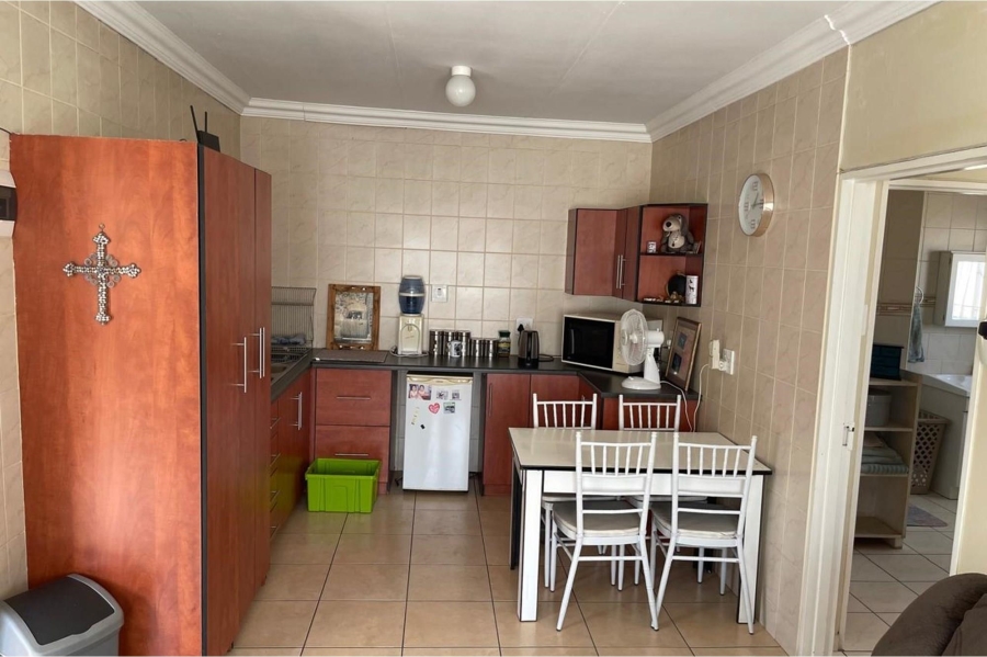 5 Bedroom Property for Sale in Kriel Mpumalanga