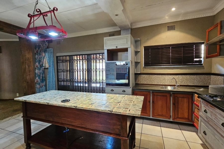 3 Bedroom Property for Sale in Barberton Mpumalanga