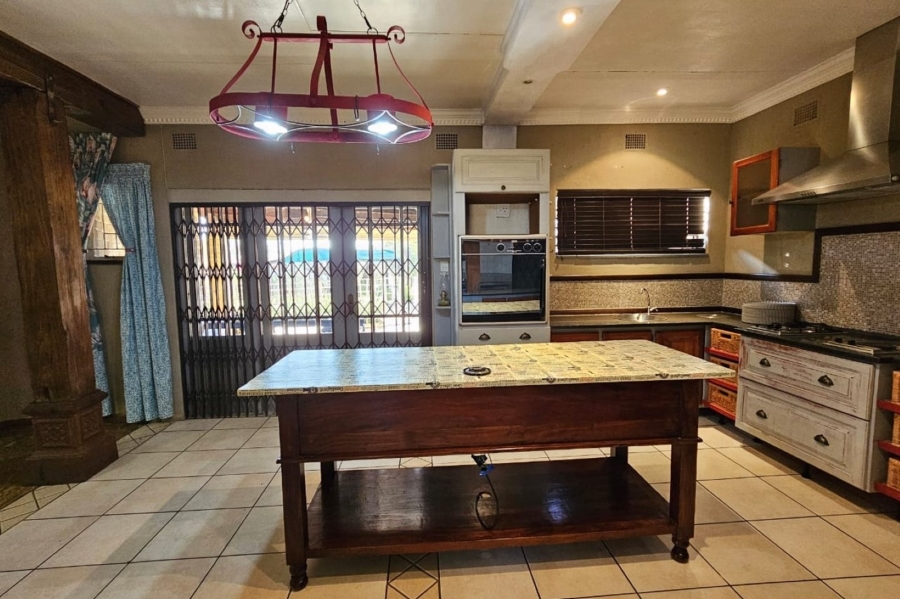 3 Bedroom Property for Sale in Barberton Mpumalanga