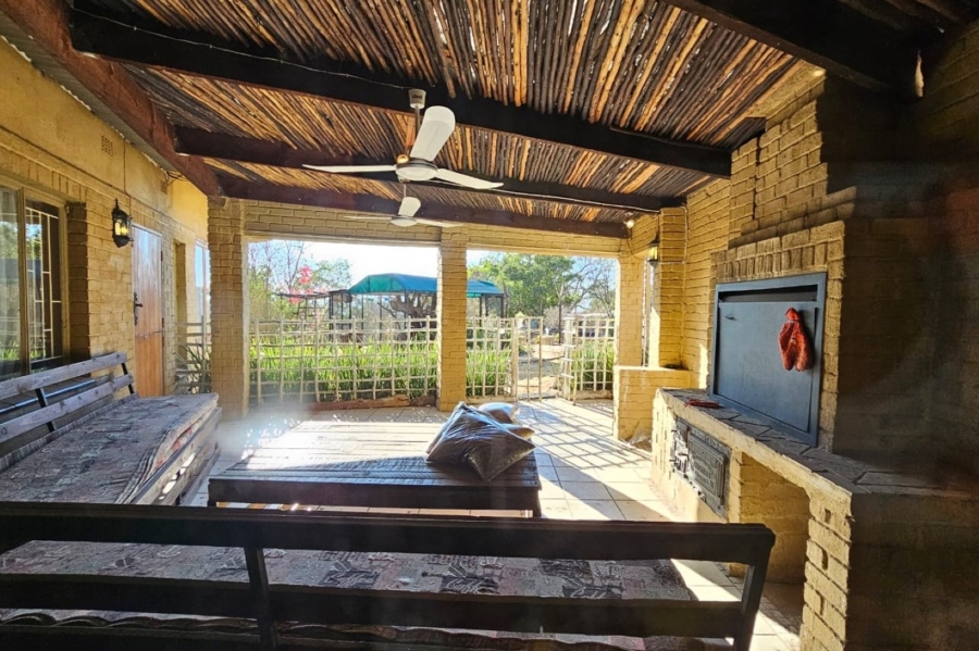 3 Bedroom Property for Sale in Barberton Mpumalanga