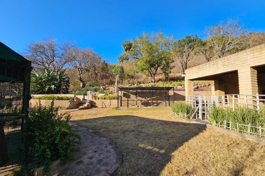 3 Bedroom Property for Sale in Barberton Mpumalanga