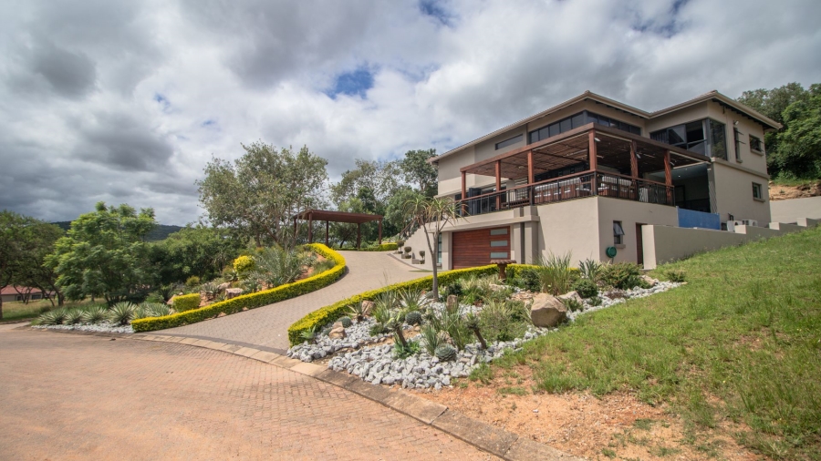 4 Bedroom Property for Sale in Ntulo Wildlife Estate Mpumalanga