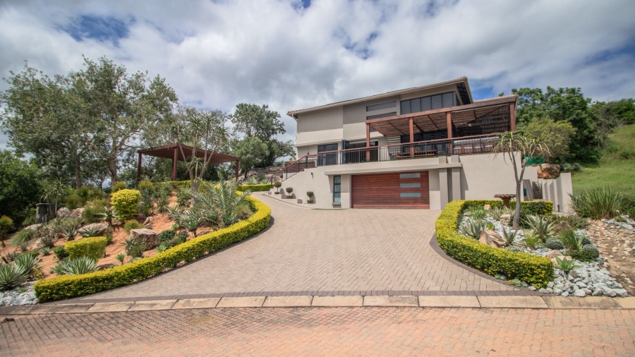 4 Bedroom Property for Sale in Ntulo Wildlife Estate Mpumalanga