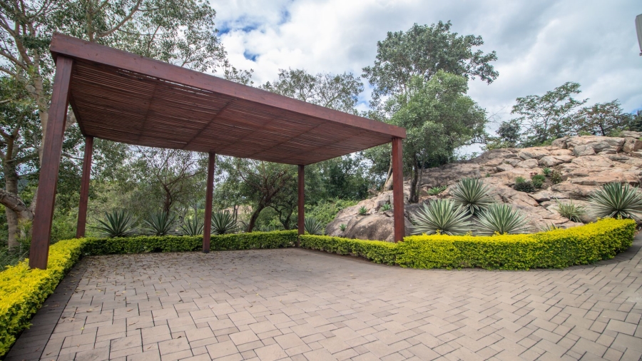 4 Bedroom Property for Sale in Ntulo Wildlife Estate Mpumalanga