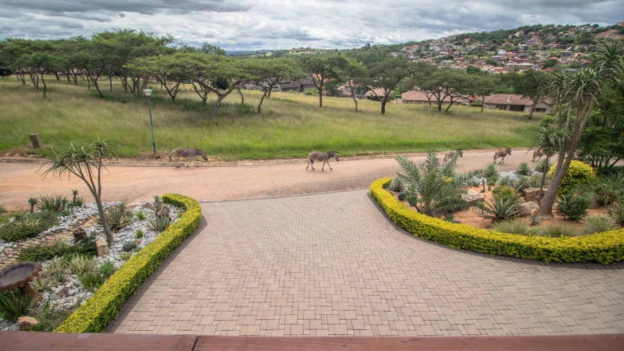 4 Bedroom Property for Sale in Ntulo Wildlife Estate Mpumalanga