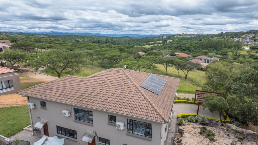 4 Bedroom Property for Sale in Ntulo Wildlife Estate Mpumalanga