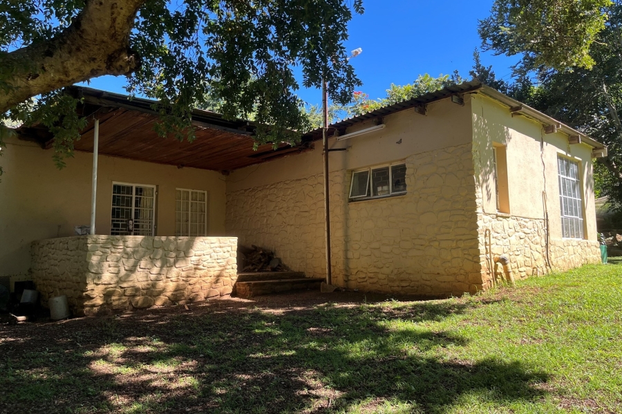 3 Bedroom Property for Sale in Highlands Ah Mpumalanga