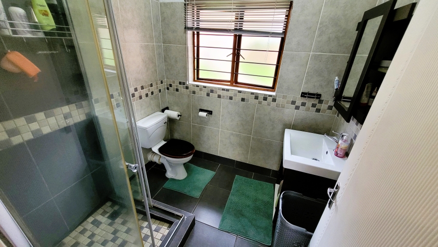 3 Bedroom Property for Sale in Nelspruit Ext 14 Mpumalanga