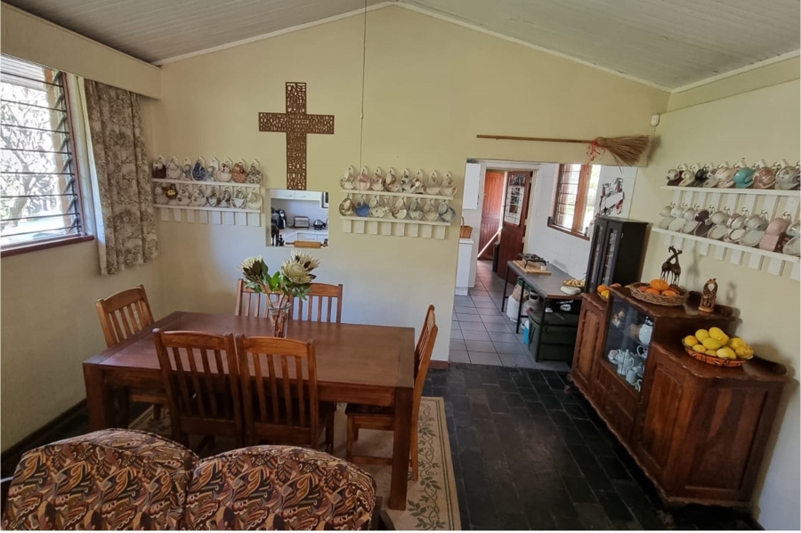 4 Bedroom Property for Sale in Sonheuwel Mpumalanga