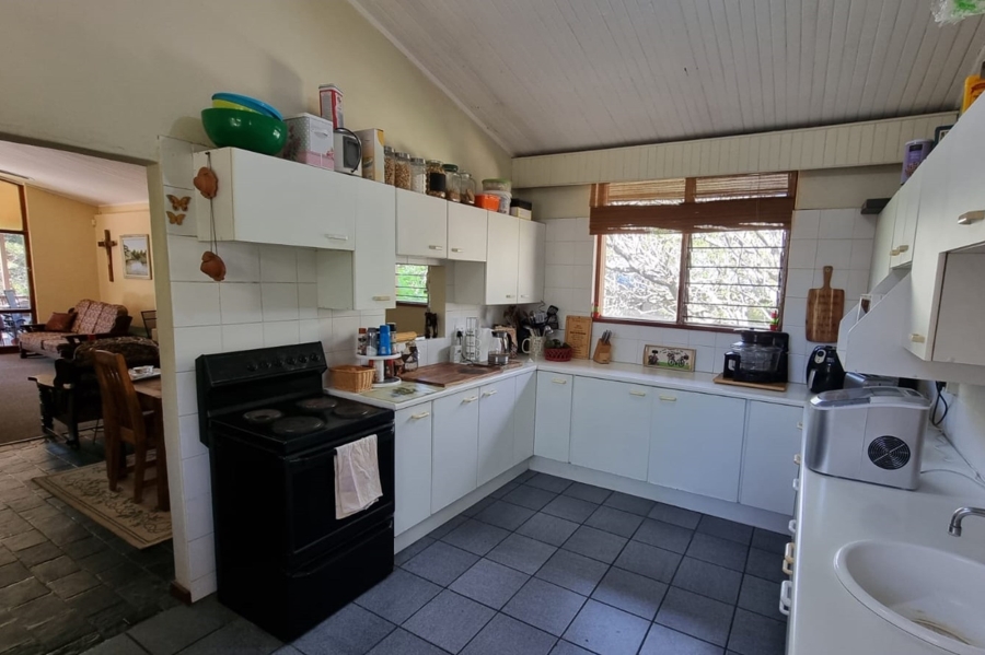 4 Bedroom Property for Sale in Sonheuwel Mpumalanga