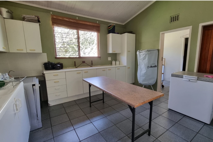 4 Bedroom Property for Sale in Sonheuwel Mpumalanga