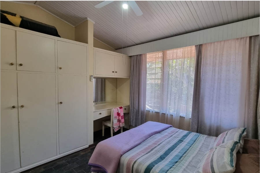 4 Bedroom Property for Sale in Sonheuwel Mpumalanga