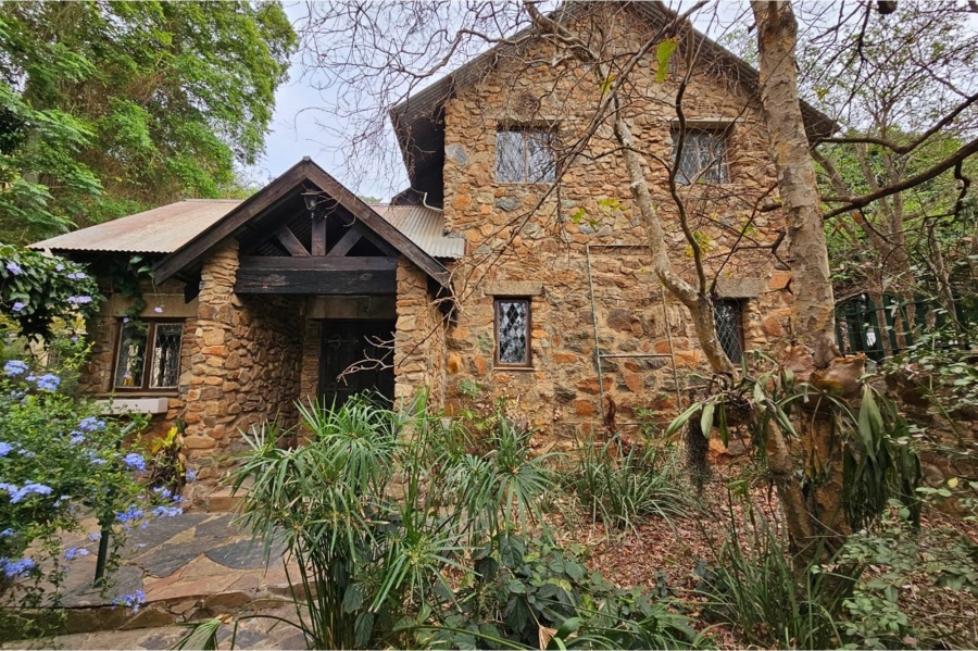 2 Bedroom Property for Sale in Barberton Mpumalanga