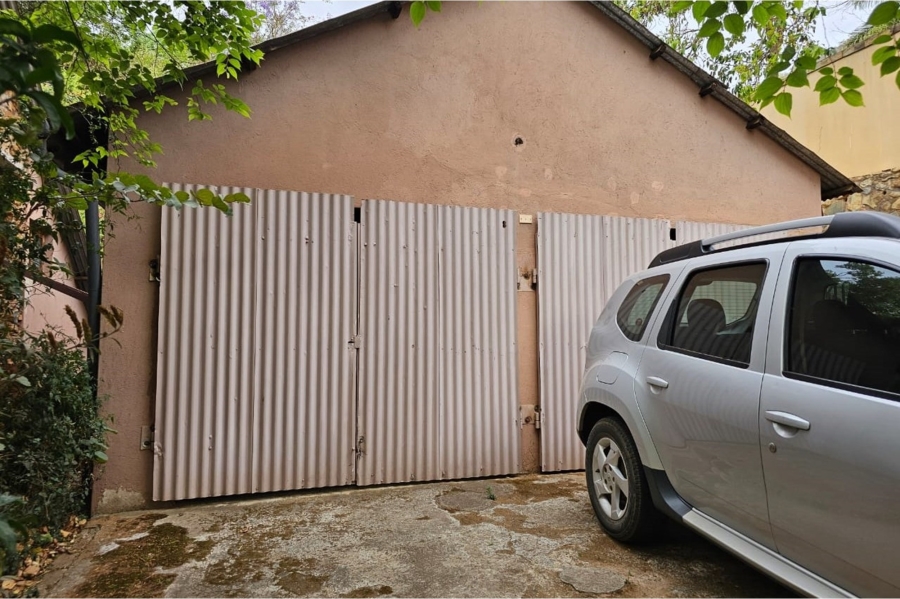 2 Bedroom Property for Sale in Barberton Mpumalanga