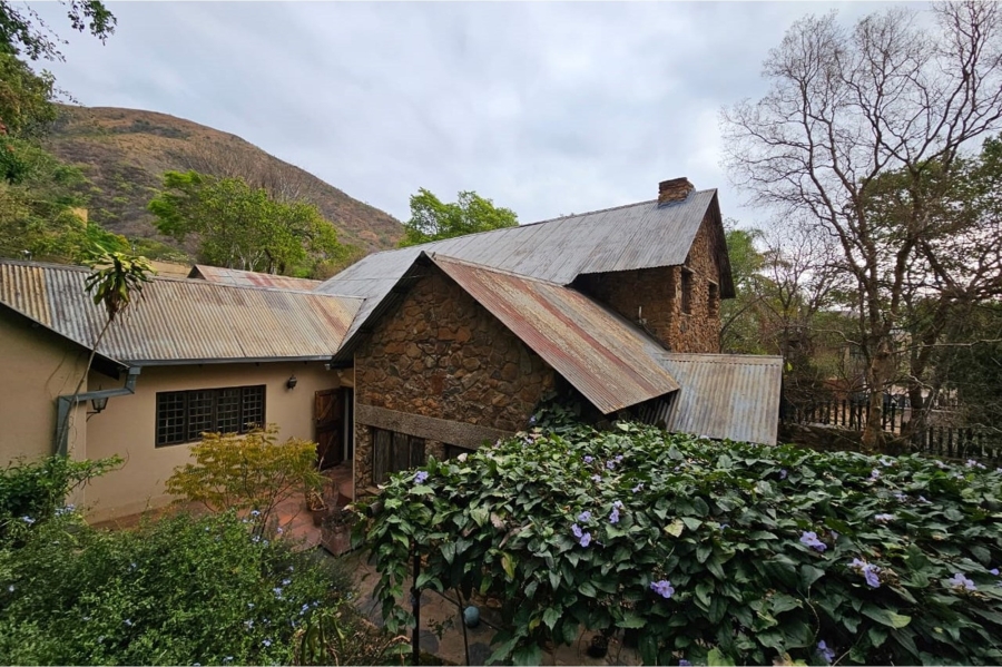 2 Bedroom Property for Sale in Barberton Mpumalanga