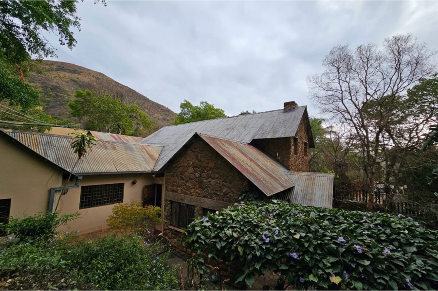 2 Bedroom Property for Sale in Barberton Mpumalanga