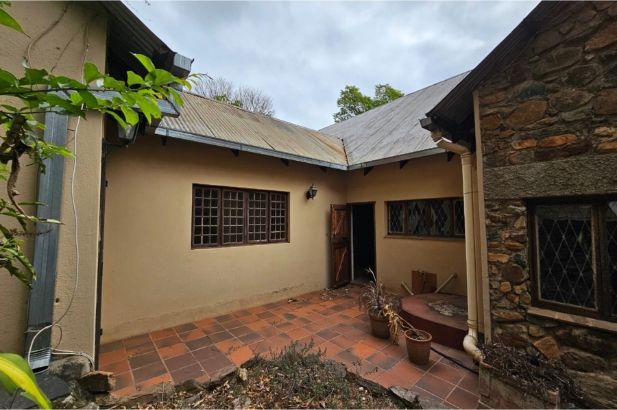 2 Bedroom Property for Sale in Barberton Mpumalanga