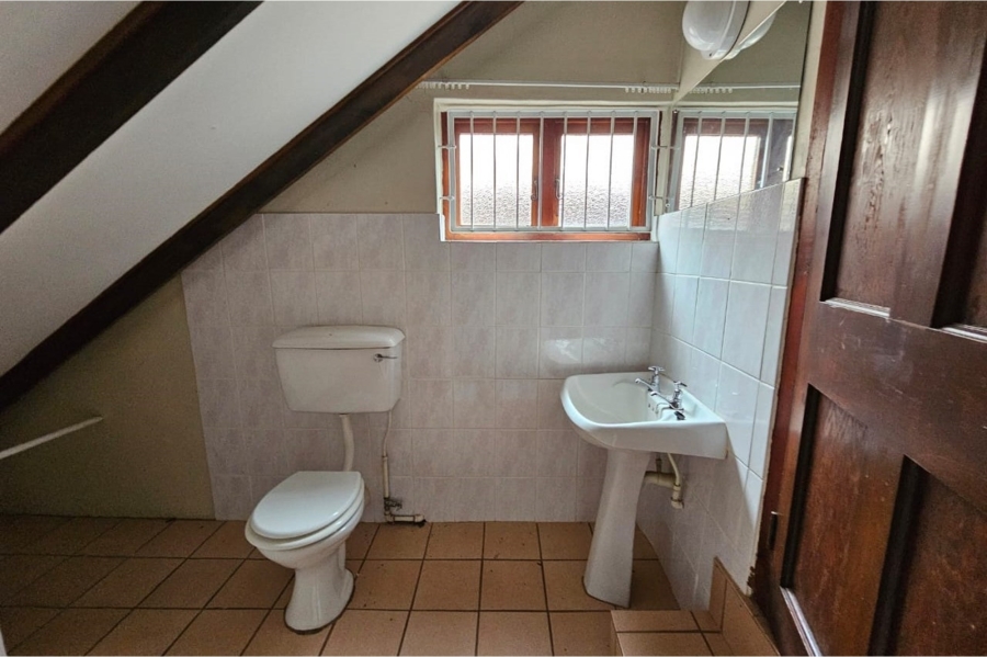 2 Bedroom Property for Sale in Barberton Mpumalanga