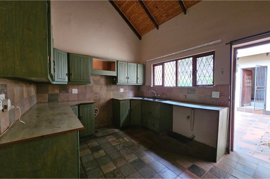 2 Bedroom Property for Sale in Barberton Mpumalanga