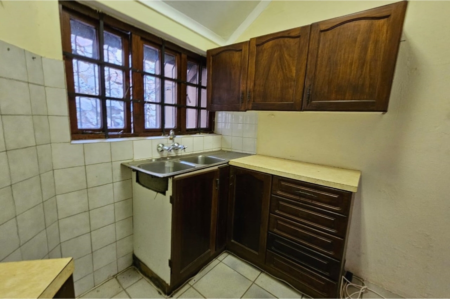 2 Bedroom Property for Sale in Barberton Mpumalanga