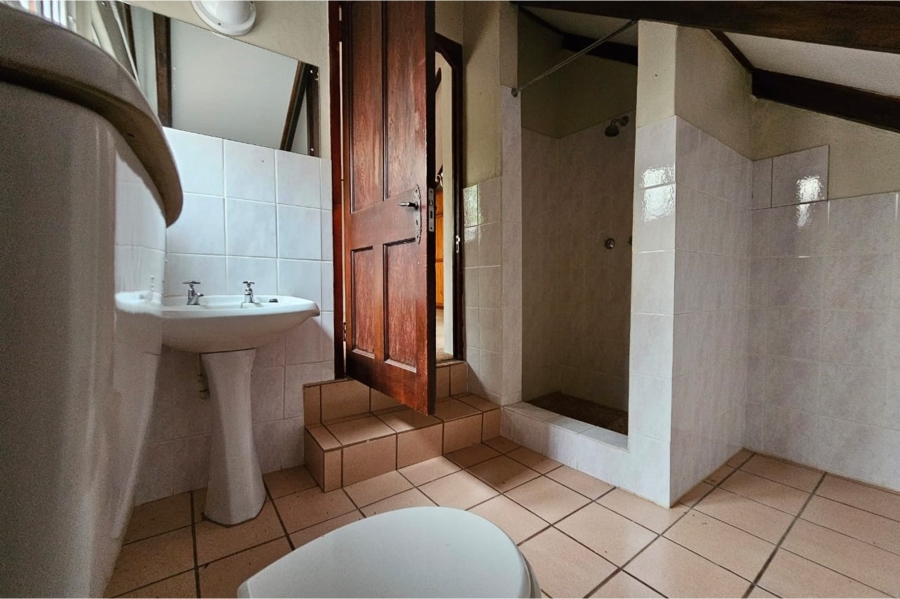 2 Bedroom Property for Sale in Barberton Mpumalanga